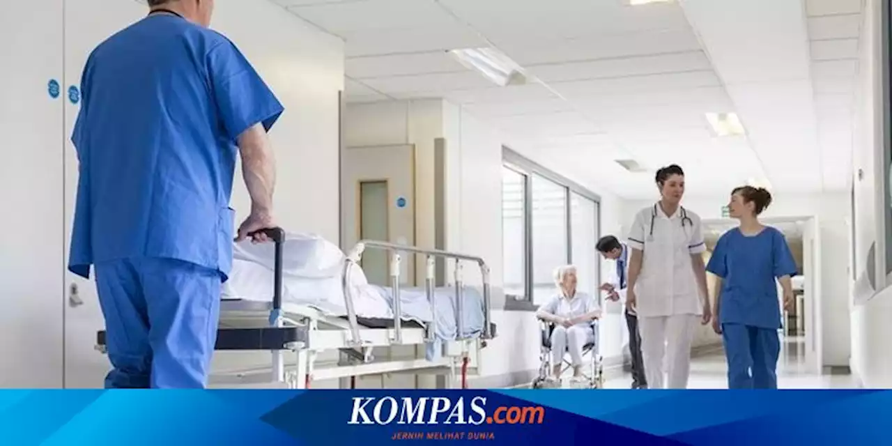 RSUD Biak Kini Miliki Klinik Bayi Tabung