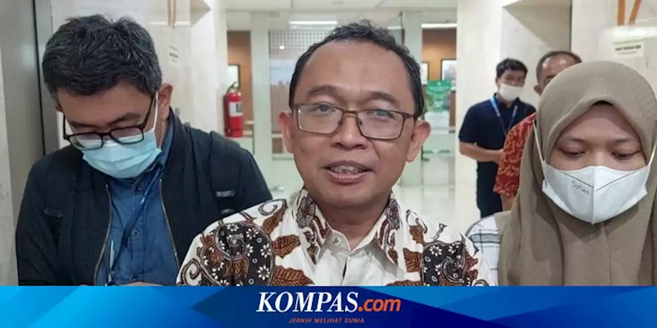 Teka-teki Mundurnya Kuncoro Wibowo dari Dirut Transjakarta Mulai Tersibak: Sedang Diburu KPK?