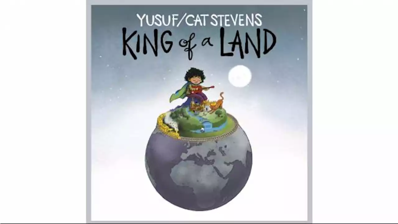 Cat Stevens alias Yusuf Islam Segera Rilis Album Karya Lagu Terbaru, Banyak Dirindukan Penggemar