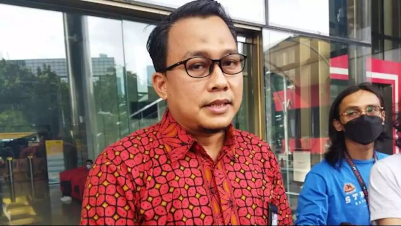 Usut Kasus Korupsi Bansos Beras di Kemensos, KPK Periksa 8 Saksi