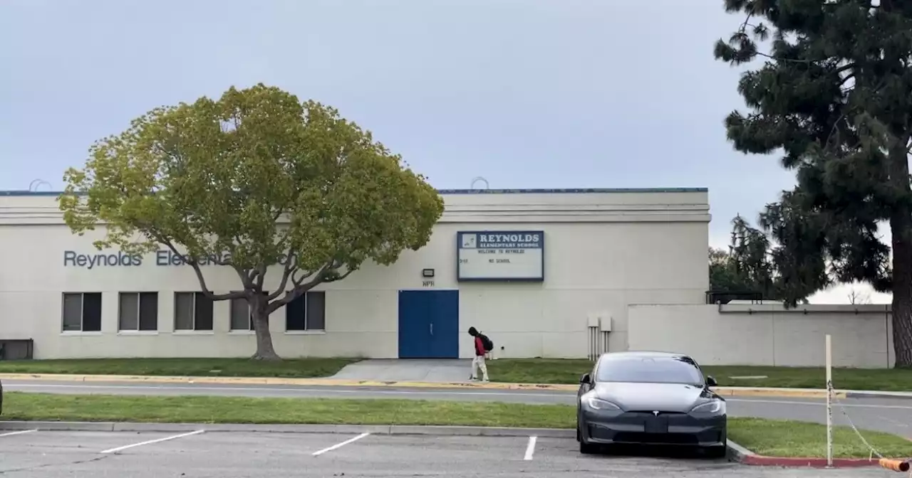 Oceanside school board votes to close Reynolds Elementary School