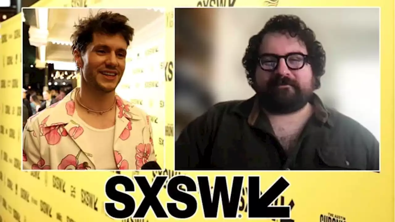 San Antonio natives shine on big screen at SXSW