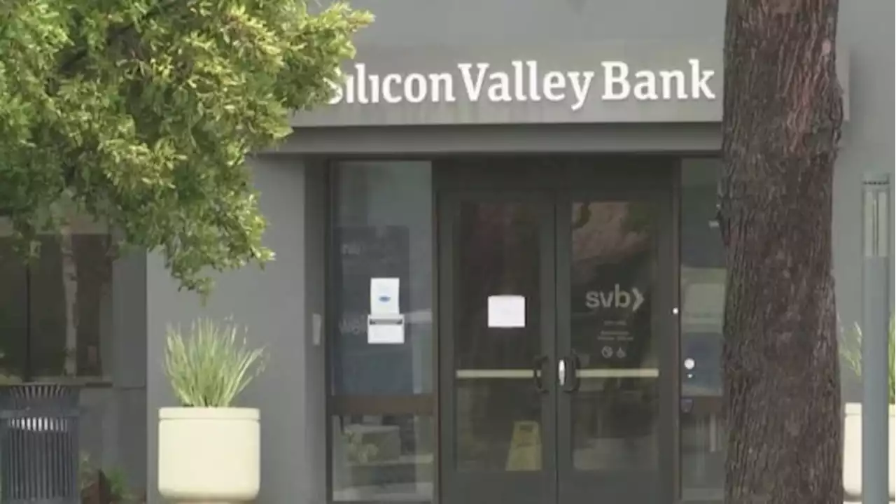 Silicon Valley Bank failure touches San Antonio tech companies