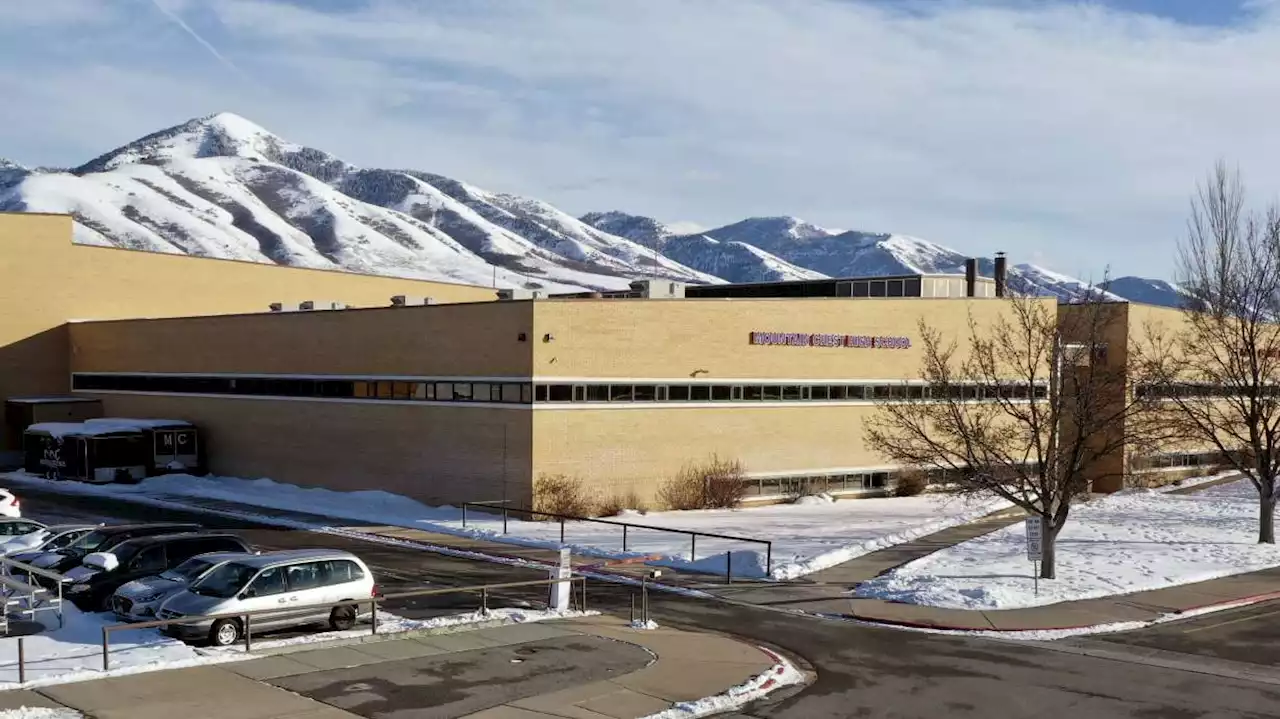 Cache County high school student tests positive for tuberculosis