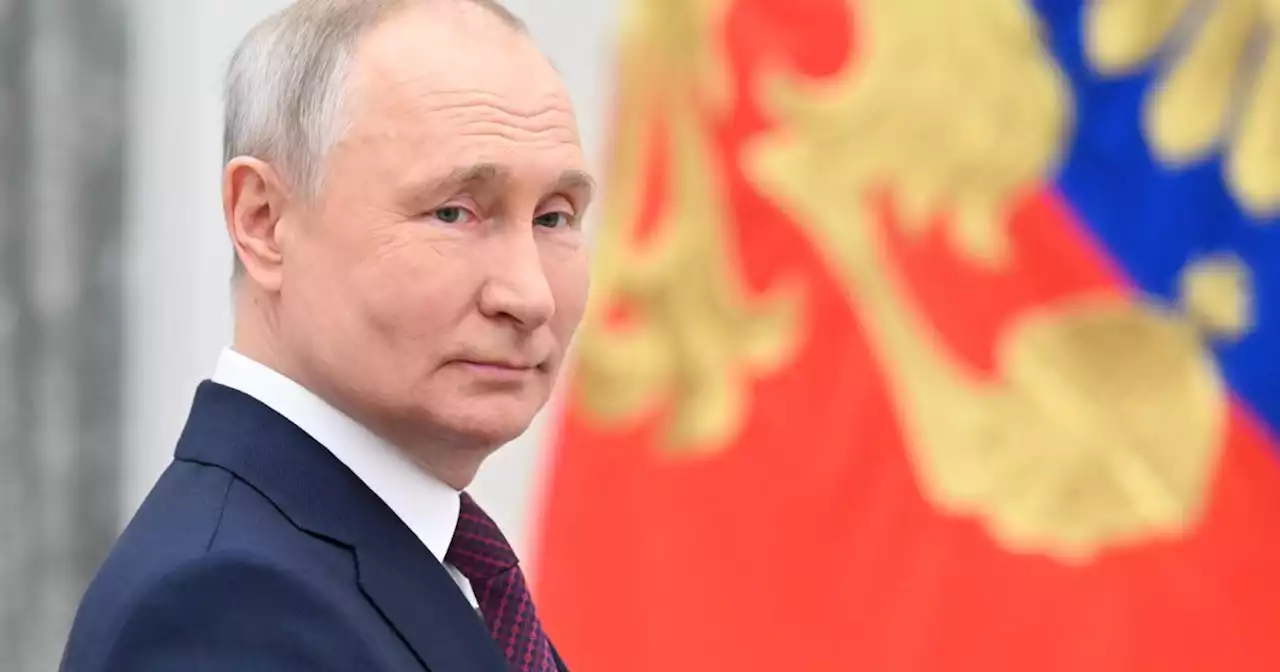 Geheimplan: Putin will auch Moldau unter Kontrolle bringen