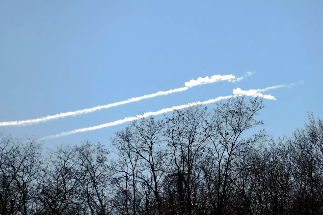 Guerre en Ukraine, jour 385 : missiles abattus à la frontière russe, fonds d’aide danois