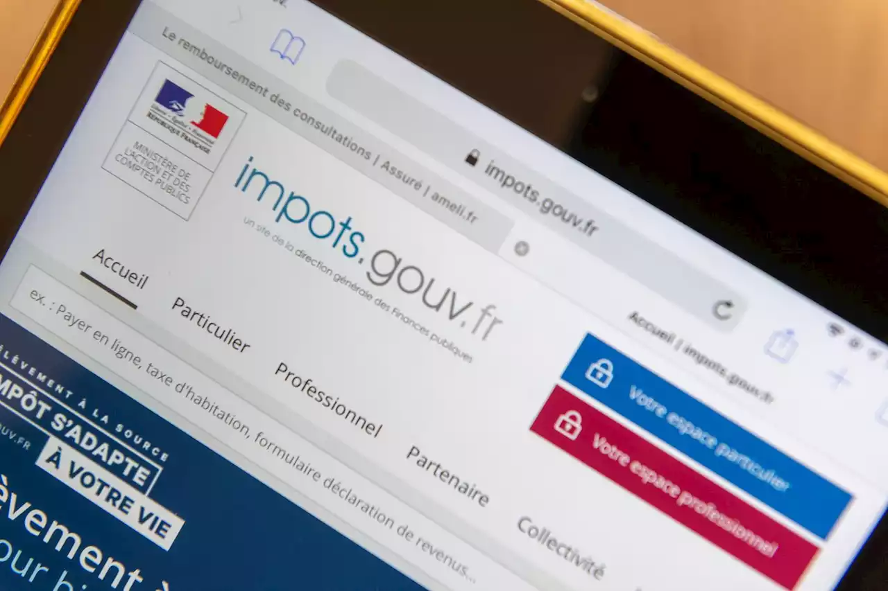 Impôt sur le revenu 2023 : Bercy dévoile les dates butoirs pour la déclaration