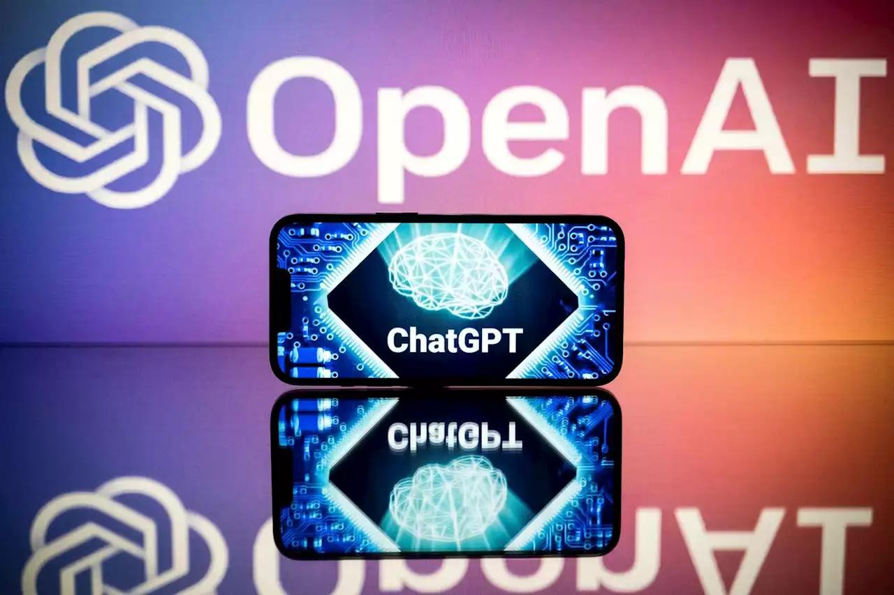 OpenAI lance une version de ChatGPT « aussi performante que les humains » pour certaines tâches