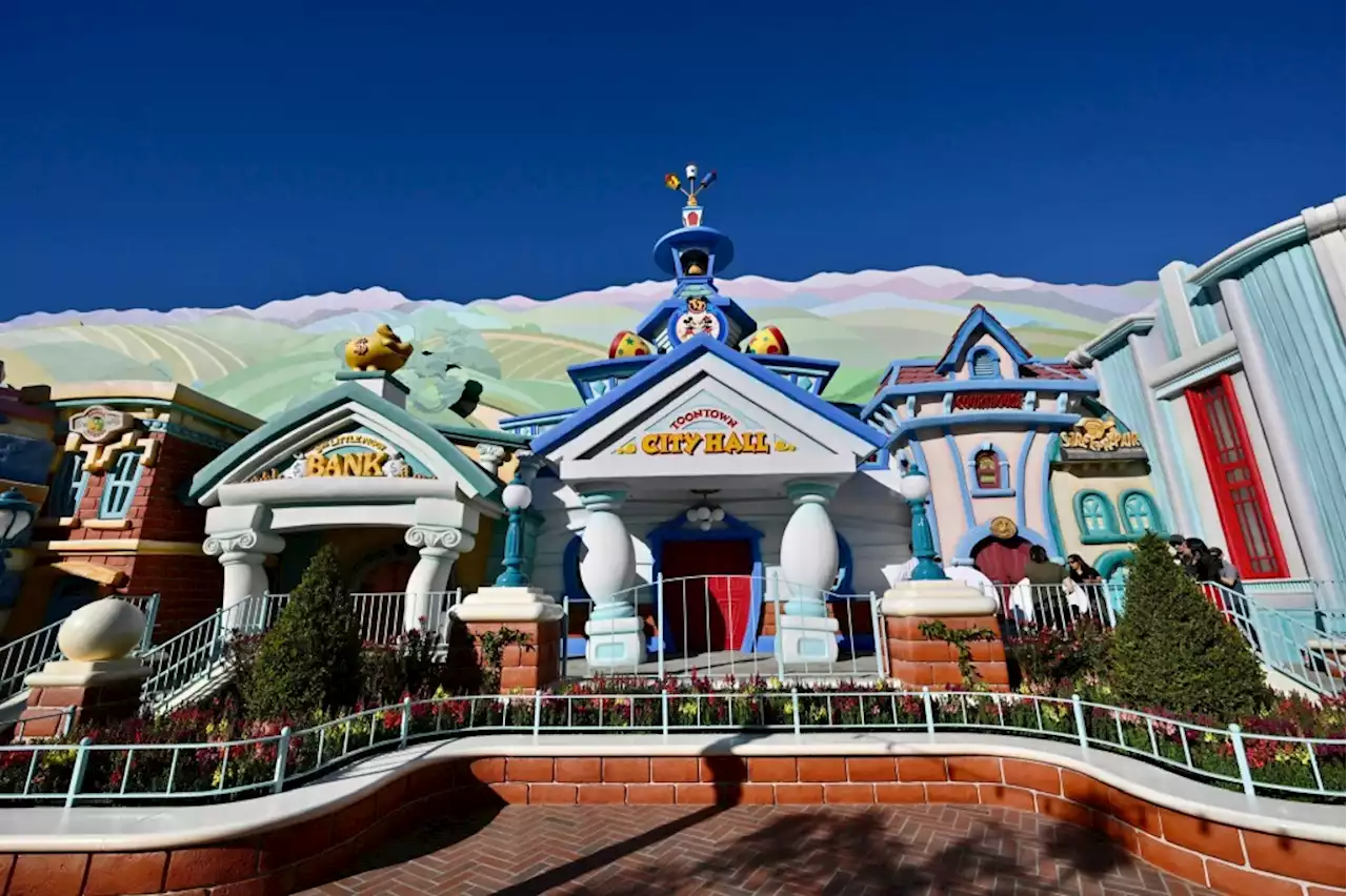 What to expect when Disneyland reopens refreshed Mickey’s Toontown — See photos