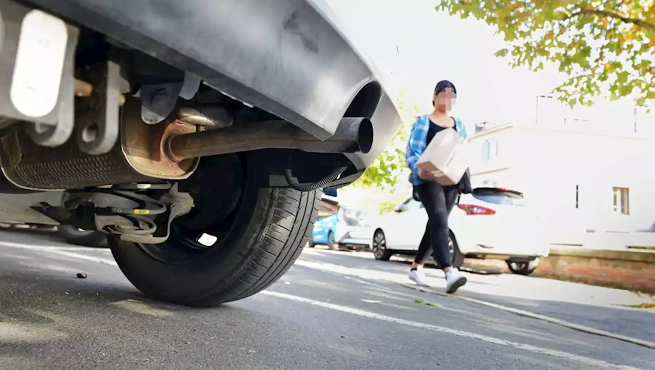 Les vols de pièces autos explosent : le pot catalytique, une mine d’or pour les voleurs