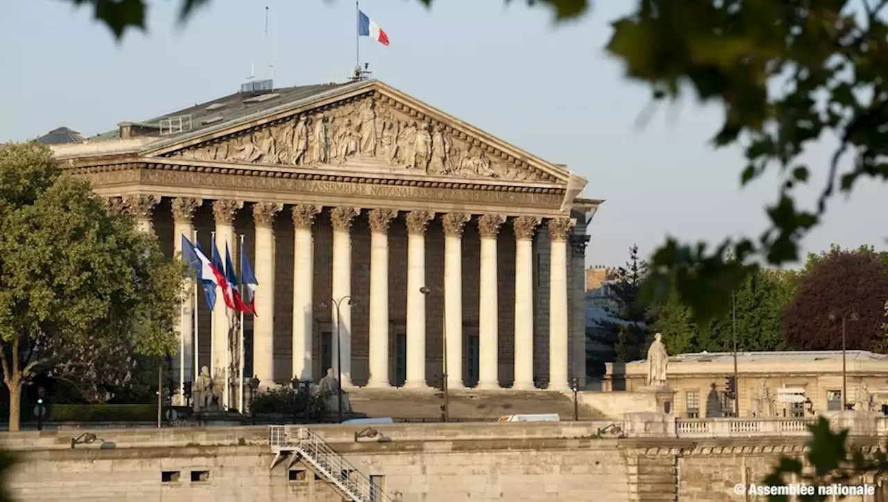 Réforme des retraites : députés et sénateurs s'accordent sur une version commune du projet de réforme