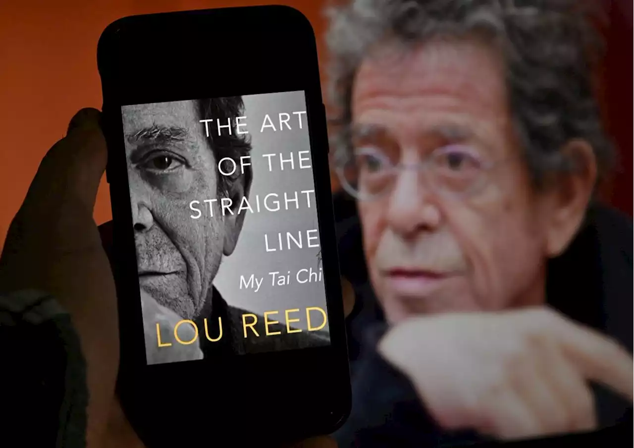 La Jornada: El tai chi se conecta con la fuerza invisible, cambia tu energía y tu espíritu, decía Lou Reed