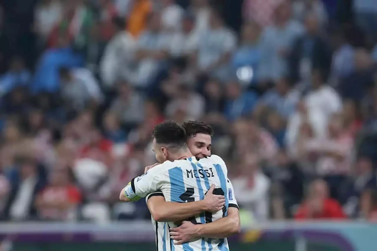 Cuándo juega Argentina vs. Curazao en el estadio Único Madre de Ciudades, el segundo amistoso