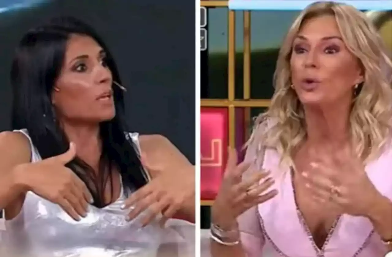 El fuerte cruce en vivo entre Viviana Colmenero y Yanina Latorre: “¿Quién sos para juzgar a Romina?”