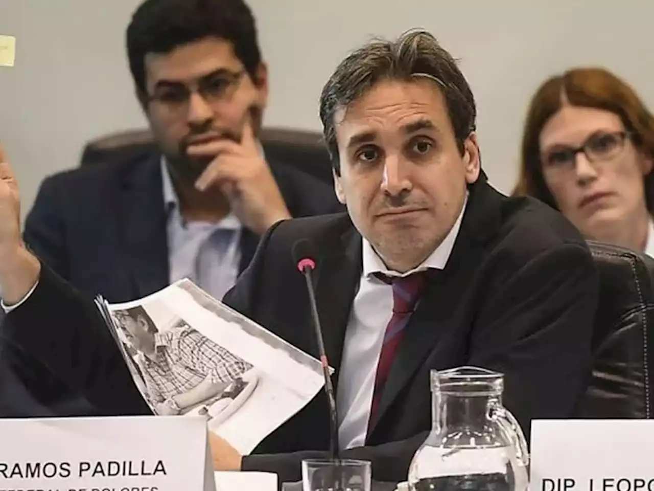 Juntos por el Cambio denunció al juez Alejo Ramos Padilla ante el Consejo de la Magistratura