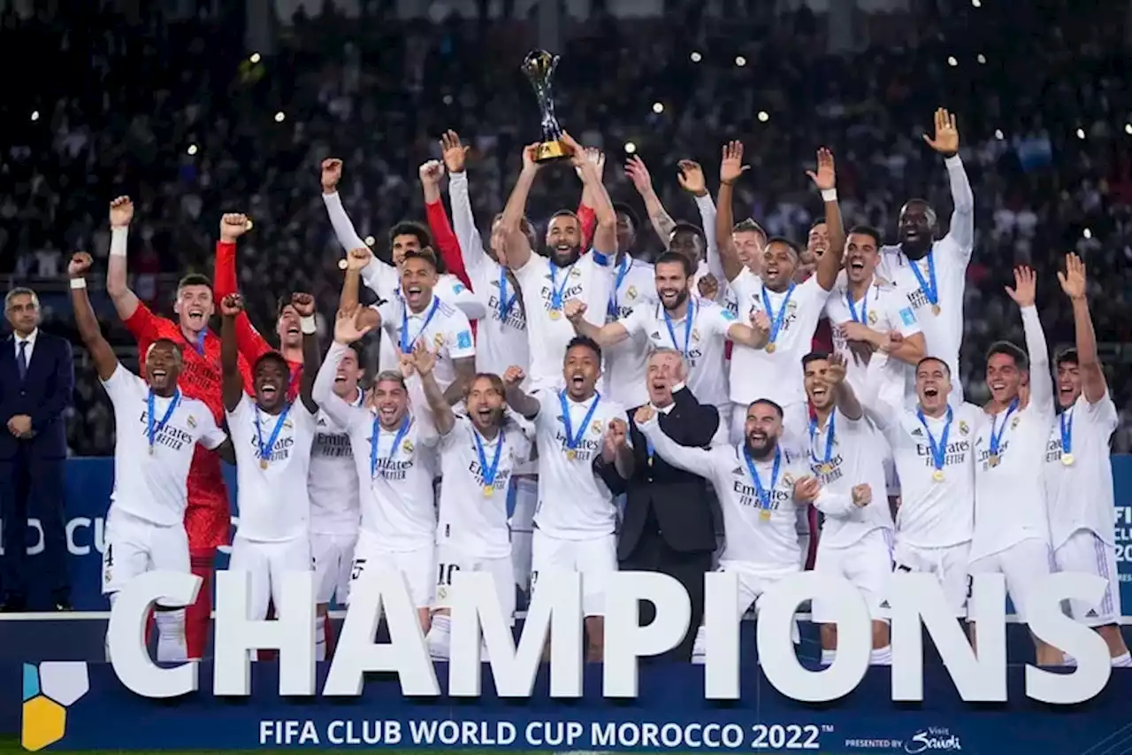 Las decisiones de la FIFA: el nuevo Mundial de Clubes y un torneo anual con todos los campeones continentales