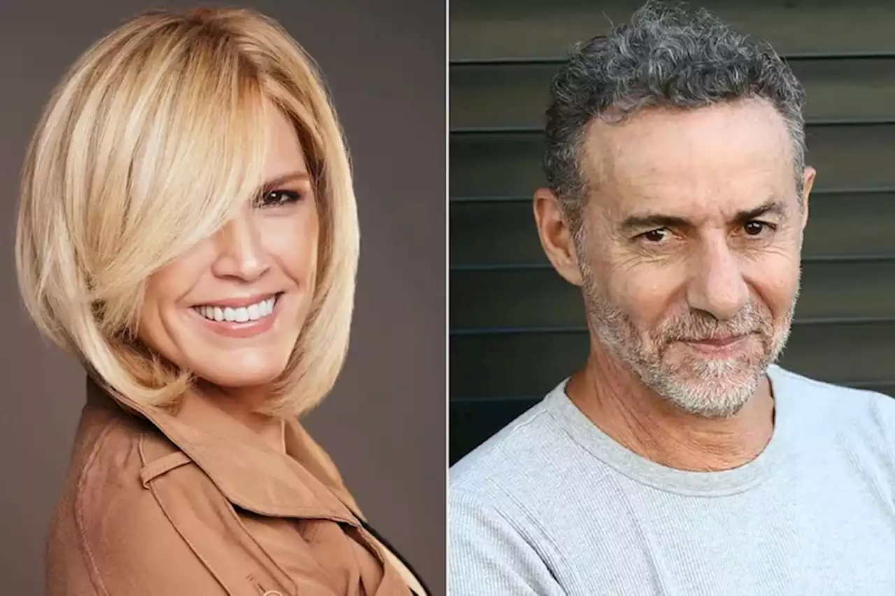 Luis Majul y Viviana Canosa, en el nuevo proyecto de radio de los dueños de El Observador