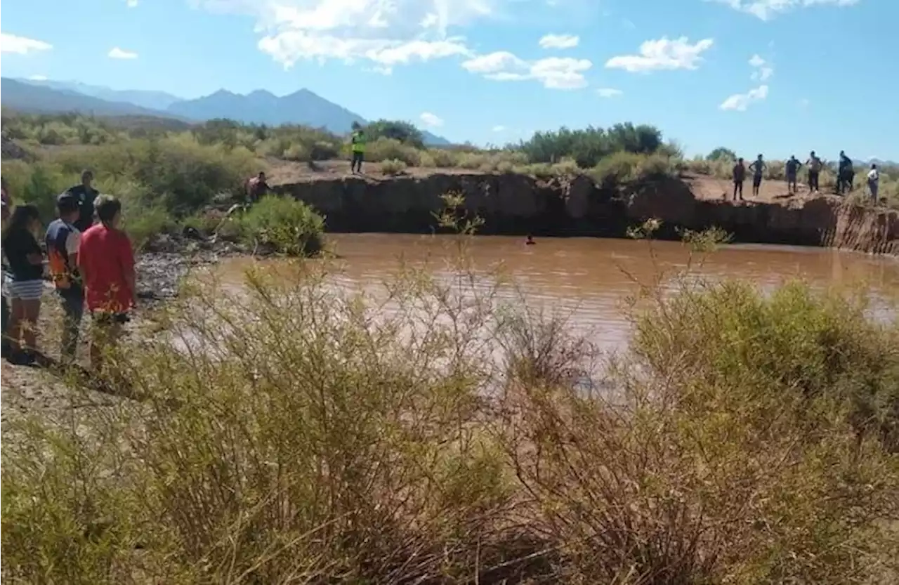 Un niño de 11 años murió ahogado al caer a un pozo de agua en Mendoza