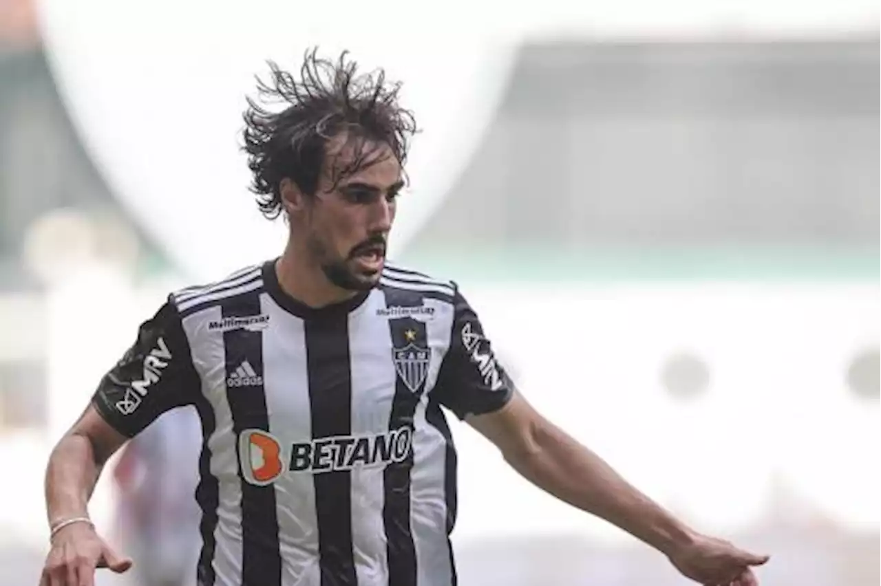 Atlético-MG já tem data para lançamento de primeira camisa de 2023