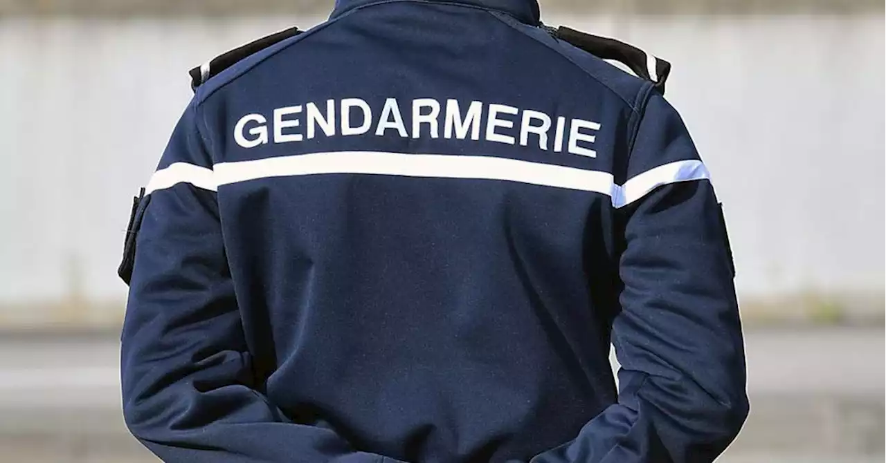 Allier : trois gendarmes grièvement blessés, une personne tuée dans l'explosion d'une maison