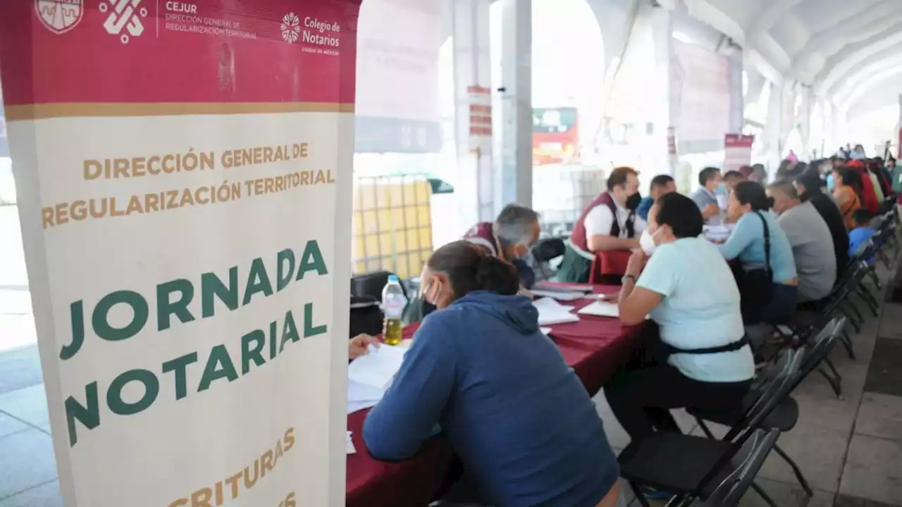 Jornadas Notariales: Todo lo que debes saber sobre los descuentos en CDMX