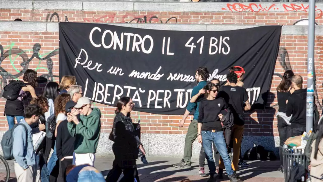 Anarchici, la relazione del Giurì: “Le parole di Donzelli non hanno leso l’onore dei parlamentari Dem”