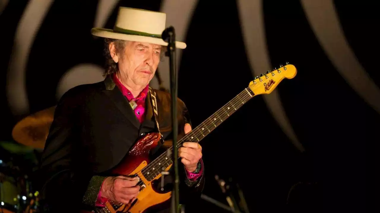 Bob Dylan: un’estate con 5 date live in Italia, ma i telefonini saranno vietati