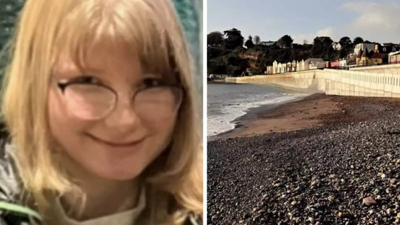 Schoolgirl Albina Yevko found on Devon beach died of ‘multiple injuries’, inquest hears