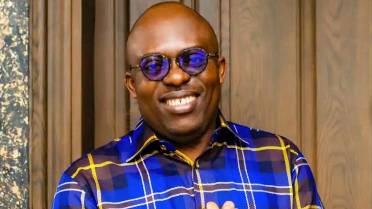 48 APC Support Groups Declare Support For Rivers PDP Guber Candidate