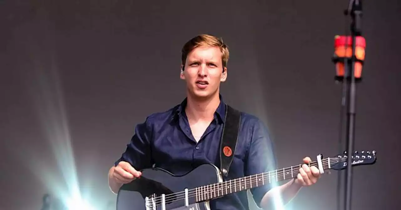 Leeds George Ezra concert at risk after singer falls 'incredibly unwell'