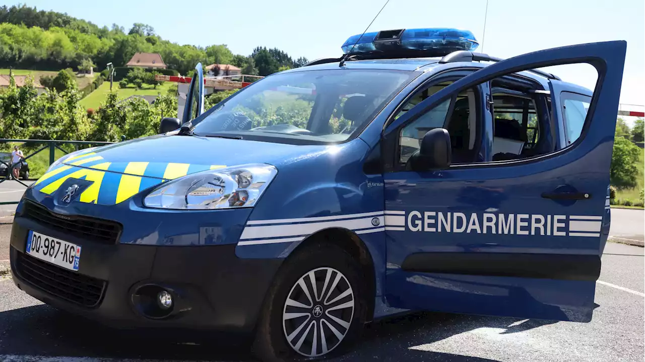 Trois gendarmes grièvement blessés par l’explosion d’une maison où ils intervenaient