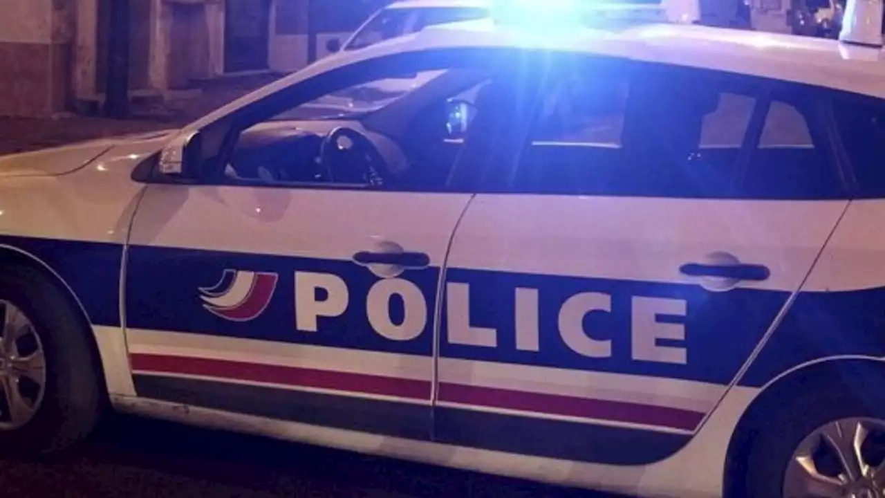 Paris : un malfaiteur blessé après avoir reçu quatre balles dans le XIIe arrondissement