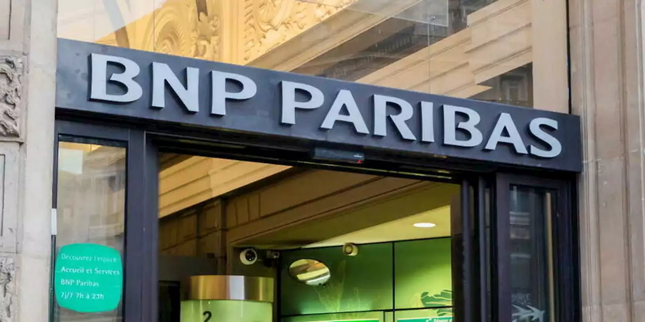 Bourse : la BNP Paribas et la Société générale fortement chahutées