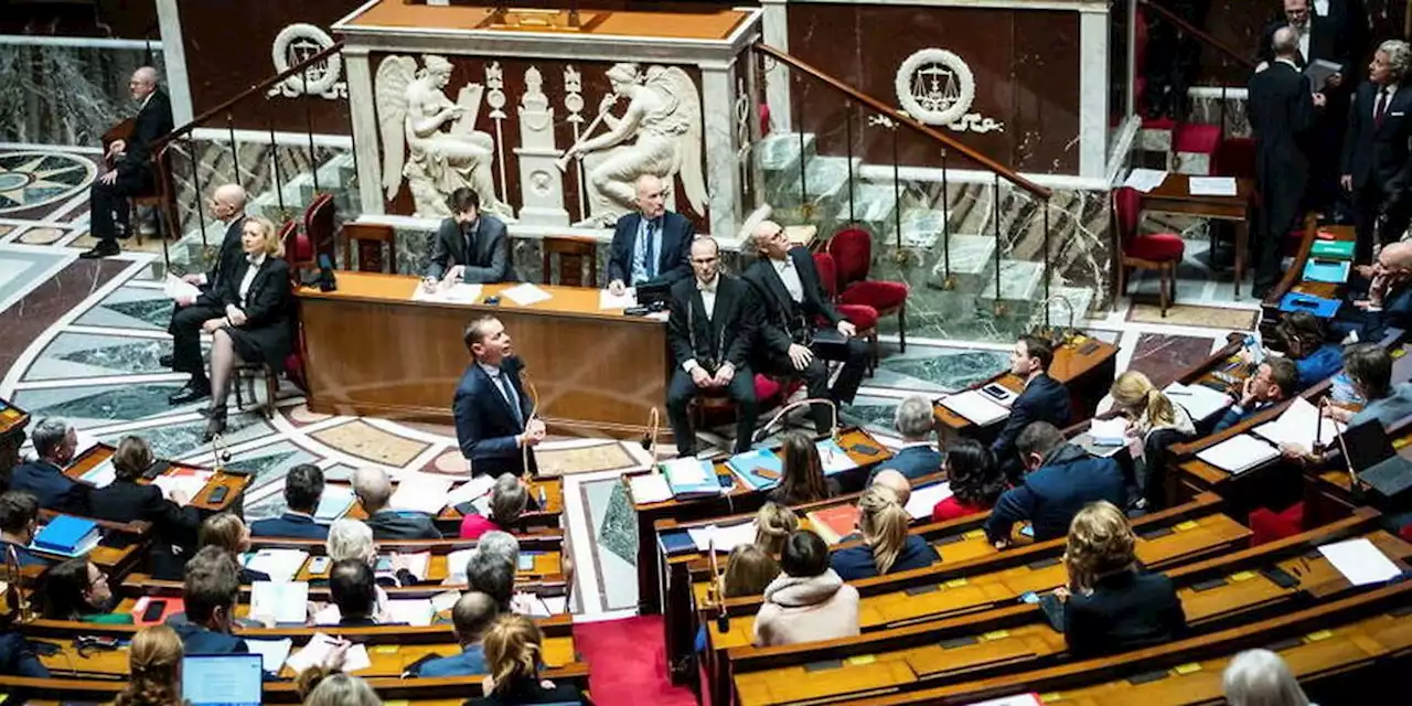 Commission mixte paritaire : quand députés et sénateurs n’arrivent pas à s’entendre