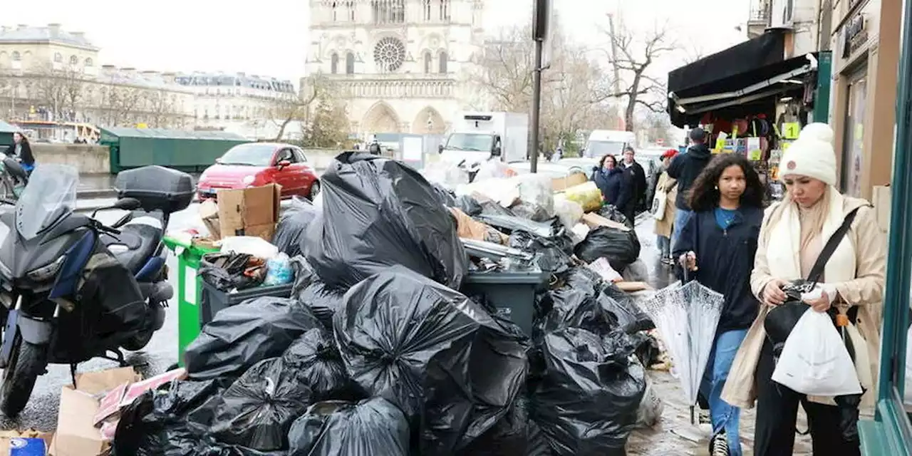 Grève du jeudi 16 mars : à quelles perturbations s’attendre ?