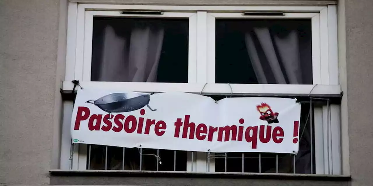 Passoires thermiques : l’Europe va-t-elle reproduire l’erreur des Allemands ?