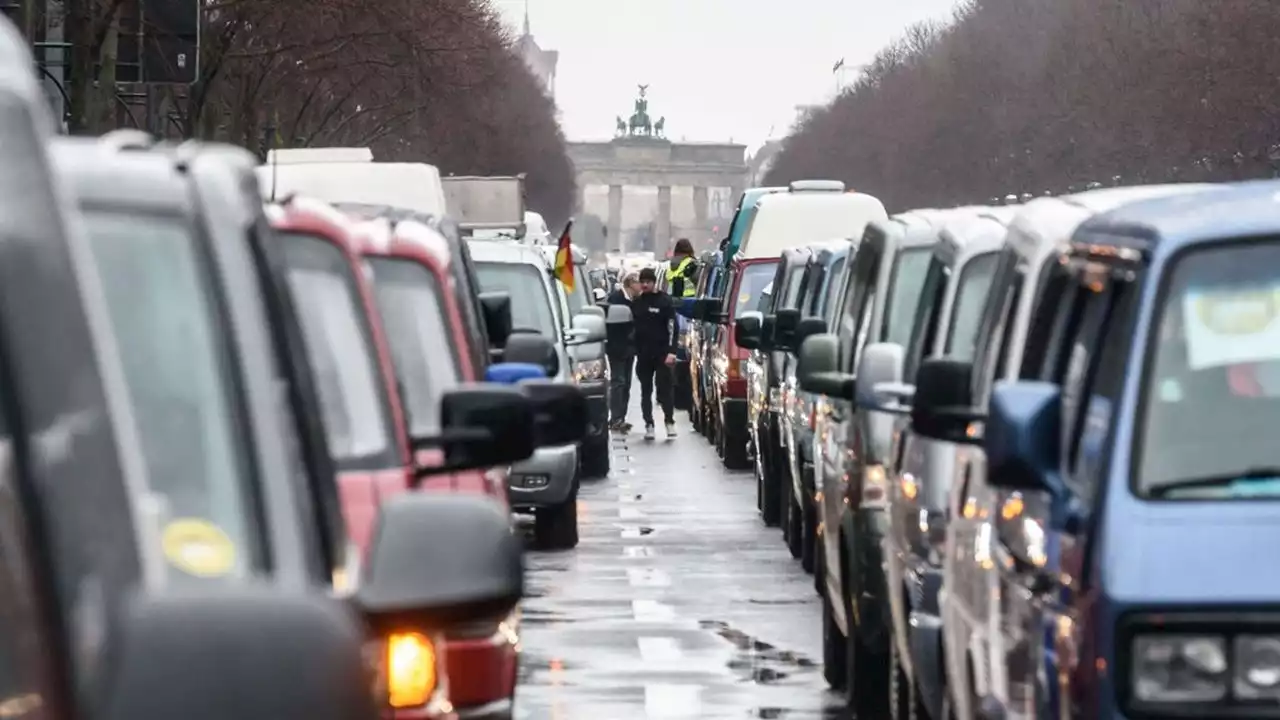 L'Allemagne a réduit son bilan carbone malgré des centrales à charbon à plein régime