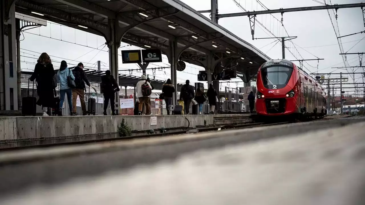 Retraites : à la SNCF, les syndicats s'interrogent sur la suite