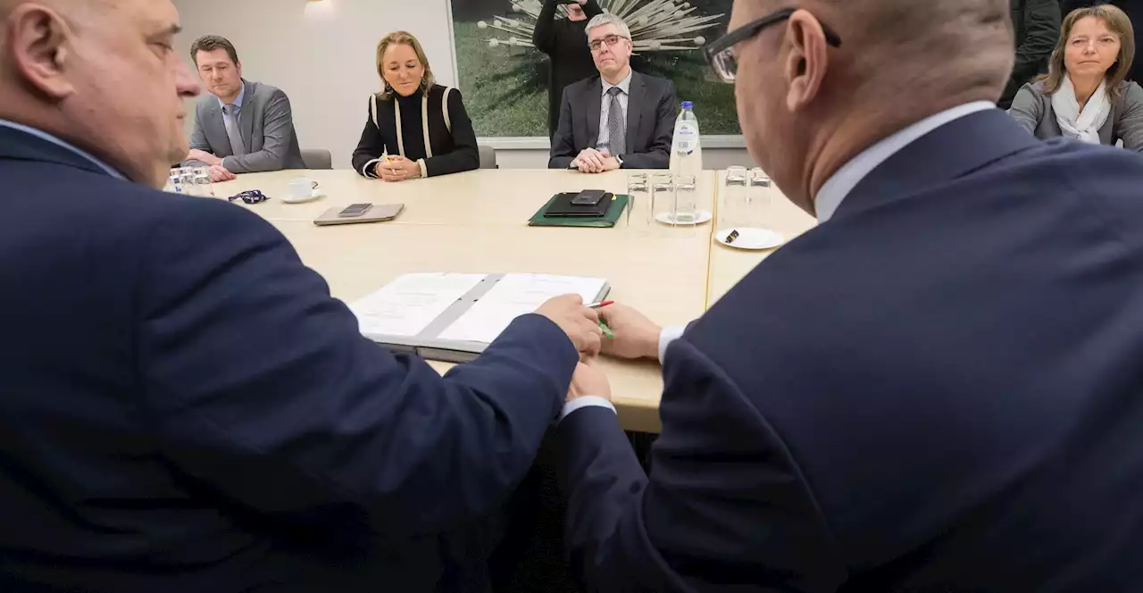 Pension complémentaire et pouvoir d'achat : accord interprofessionnel entre les syndicats et les patrons
