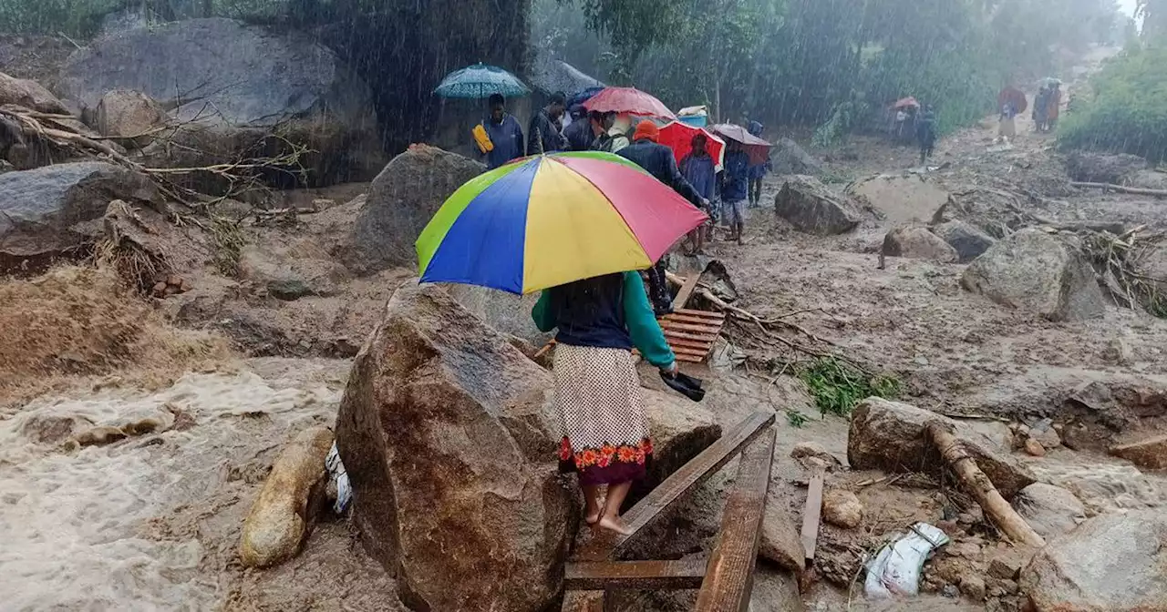 Cyclone Freddy: le Malawi réclame l'aide internationale face à une 'tragédie nationale'