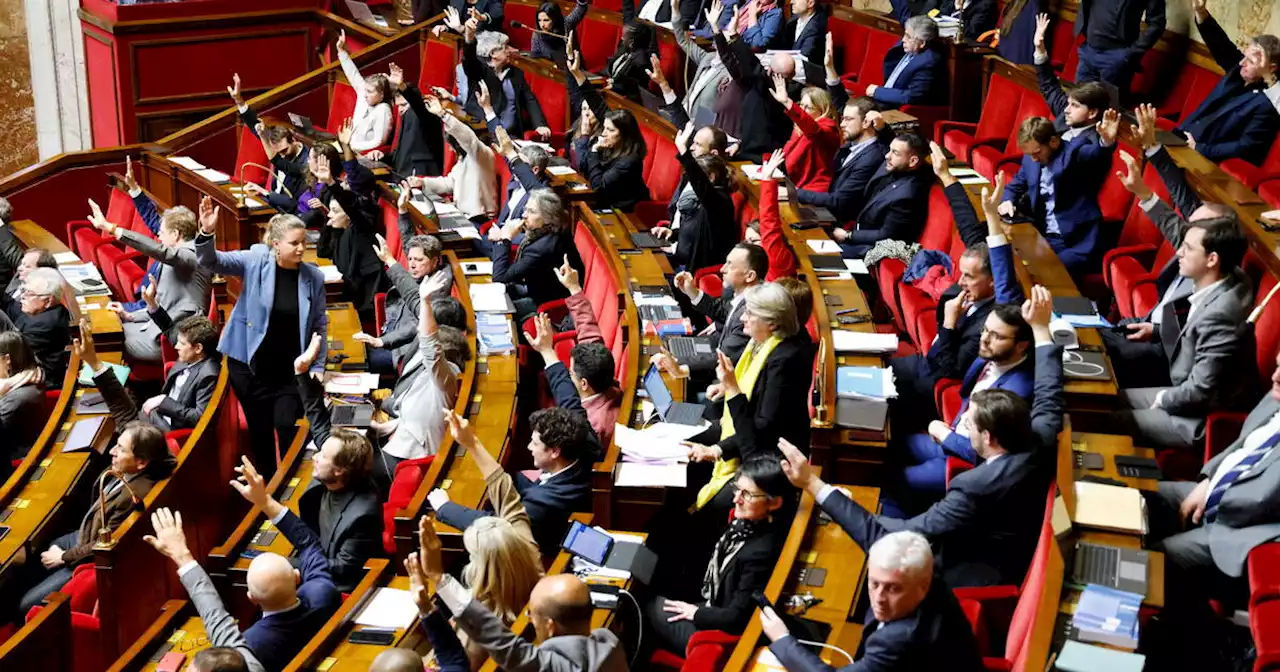 Sûreté nucléaire : les députés retoquent la suppression de l’IRSN voulue par Macron