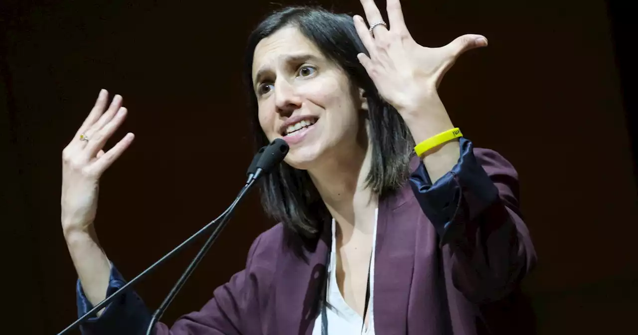 Elly Schlein, Sallusti: nel suo mondo solo diritti e nessun dovere