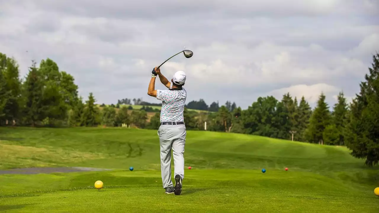 Jelang Ramadhan 2023, Turnamen Golf untuk Membantu Anak Yatim Digelar di Bogor