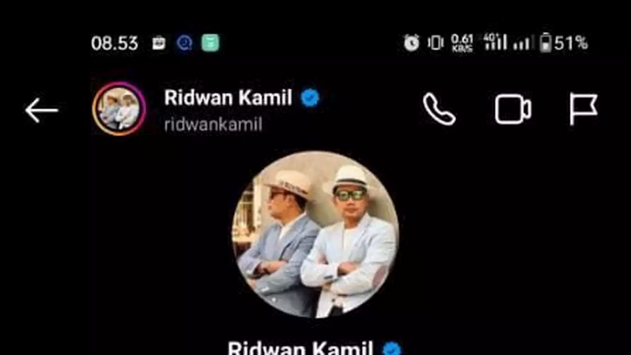 Kritik Guru Cirebon di Akun Ridwan Kamil: Dihajar Netizen Lalu Dipecat dari Sekolah