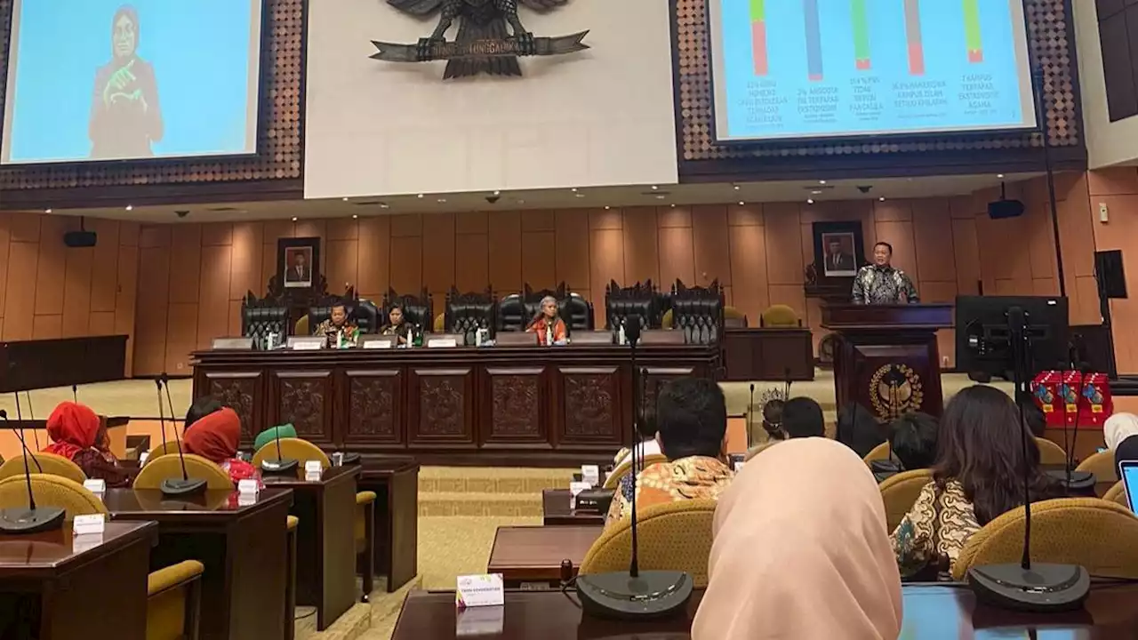 Pentingnya Penghapusan Diskriminasi Terhadap Hak Perempuan, dan Kedepankan Kesetaraan Gender