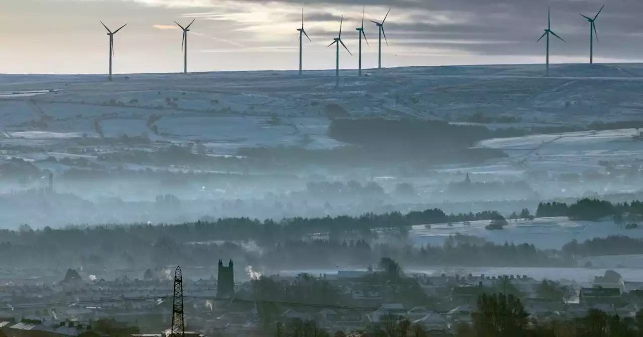 Residents' joy as action finally taken over town's 'mystery burning smell'