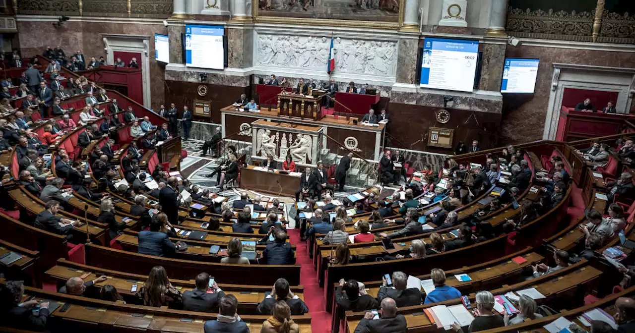 Sûreté nucléaire : l’Assemblée nationale rejette la réforme controversée en première lecture