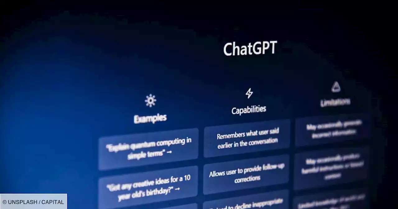 ChatGPT : la nouvelle version GPT-4 réussit l’examen du barreau haut la main