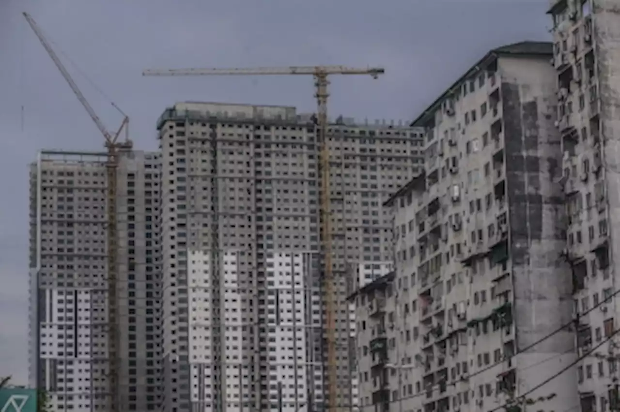 Deputy finance minister: Property market to grow in 2023 despite moderately lower economic growth