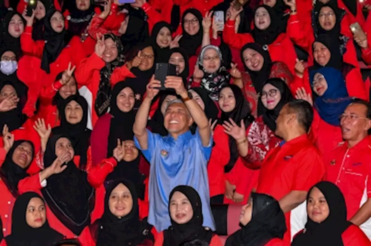 DPM Zahid: Govt to upgrade Islamic education curriculum at Kemas kindergartens